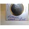 Image 9 : 1897 CANADA VICTORIAN LARGE PENNY
