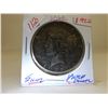Image 1 : 1922 USA SILVER PEACE DOLLAR