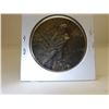 Image 2 : 1922 USA SILVER PEACE DOLLAR