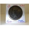 Image 3 : 1922 USA SILVER PEACE DOLLAR