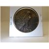 Image 4 : 1922 USA SILVER PEACE DOLLAR