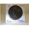 Image 5 : 1922 USA SILVER PEACE DOLLAR