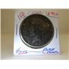 Image 7 : 1922 USA SILVER PEACE DOLLAR