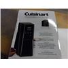 Image 1 : SHELF PULL (AS IS):  CUISINART GRINDER