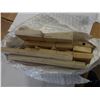 Image 1 : SHELF PULLS (AS IS):  SET OF CAT STEPS