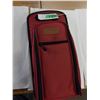 Image 1 : SHELF PULLS (AS IS):  OUTDOOR WINE CASE