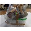 Image 1 : SHELF PULLS (AS IS):  GIFT SET
