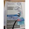 Image 1 : SHELF PULLS (AS IS):  HAND HELD GARMET STEAMER