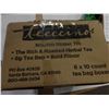 Image 2 : SHELF PULLS (AS IS):  CASE OF HERBAL TEA BAGS
