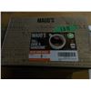 Image 1 : SHELF PULLS (AS IS):  CASE OF 100 MAUDS DECAF DARK ROAST KEURIG PODS