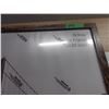 Image 4 : SHELF PULLS (AS IS):  2 - 14" X 20" WOOD PICTURE FRAME