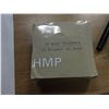 Image 1 : SHELF PULLS (AS IS):  BOX C/W 12 WOOD HERB GRINDERS
