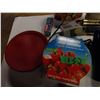 Image 1 : SHELF PULLS (AS IS):  SMOKER TINS, MISC