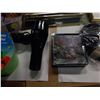 Image 2 : SHELF PULLS (AS IS):  SMOKER TINS, MISC