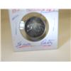 Image 1 : 1967 CANADA COUGAR SILVER QUARTER
