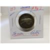 Image 7 : 1967 CANADA COUGAR SILVER QUARTER