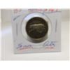 Image 9 : 1967 CANADA COUGAR SILVER QUARTER