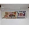 Image 5 : 1992 UNCIRCULATED BANK OF RUSSIA NOTE SET