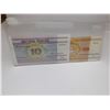 Image 6 : 1992 UNCIRCULATED BANK OF RUSSIA NOTE SET