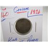 Image 5 : 1926 KEY DATE CANADA KING GEORGE V PENNY