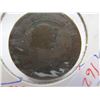 Image 1 : 1886 CANADA VICTORIAN LARGE PENNY