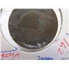 Image 3 : 1886 CANADA VICTORIAN LARGE PENNY