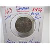Image 3 : 1926 CANADA KEY DATE KING GEORGE V NICKEL