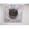Image 3 : 2012 BU TECUMSEH CANADA QUARTER