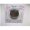 Image 5 : 2012 BU TECUMSEH CANADA QUARTER
