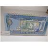 Image 1 : 5 MANIT TURKMEN'ISTON UNCIRCULATED BANK NOTE