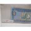 Image 7 : 5 MANIT TURKMEN'ISTON UNCIRCULATED BANK NOTE