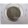 Image 4 : 1872H CANADA VICTORIAN SILVER QUARTER
