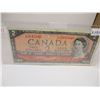 Image 1 : 1984 LEGAL TENDER LAST OF CANADA $2 BILLS