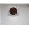 Image 4 : 999 FINE 1 OZ COPPER BUFFALO COIN
