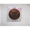 Image 5 : 999 FINE 1 OZ COPPER BUFFALO COIN