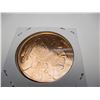 Image 6 : 999 FINE 1 OZ COPPER BUFFALO COIN