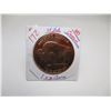 Image 7 : 999 FINE 1 OZ COPPER BUFFALO COIN