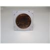 Image 8 : 999 FINE 1 OZ COPPER BUFFALO COIN