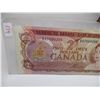 Image 5 : 1974 MULT COLORED LAST OF CANADA $2 BILLS