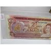 Image 7 : 1974 MULT COLORED LAST OF CANADA $2 BILLS