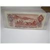 Image 8 : 1974 MULT COLORED LAST OF CANADA $2 BILLS