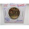Image 7 : 2005 CH/BU TERRY FOX CANADA DOLLAR