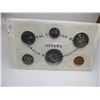 Image 1 : 1972 PROOF MINT SEALED CANADA COIN SET