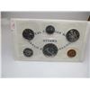 Image 5 : 1972 PROOF MINT SEALED CANADA COIN SET