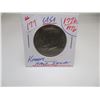 Image 3 : 1776 - 1976 USA KENNEDY HALF DOLLAR
