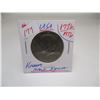 Image 5 : 1776 - 1976 USA KENNEDY HALF DOLLAR
