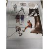Image 1 : 1992 NHL ALLSTAR HOCKEY CATALOG