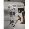 Image 2 : 1992 NHL ALLSTAR HOCKEY CATALOG