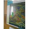 Image 4 : ESTATE:  BOX C/W CANDLES, PUZZLES, WAXER, ETC