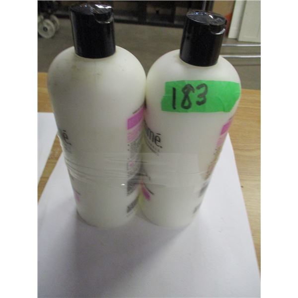 ESTATE:  TRESEMME CONDITIONER (946 ML) - 2 BOTTLES